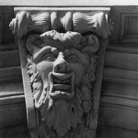 Bank of New Zealand, Customhouse Quay 