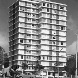 Herbert Gardens, 186 The Terrace