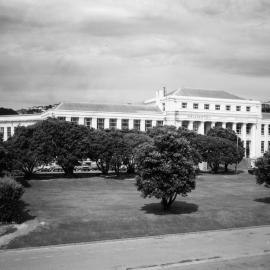 Wellington High School