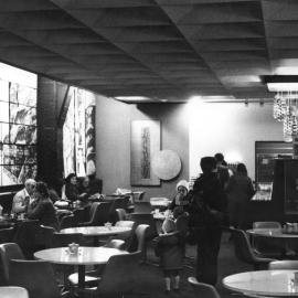 The Yucatan Coffee Lounge, Cubacade, Cuba Mall