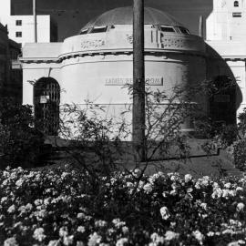 Taj Mahal, Kent & Cambridge Terrace