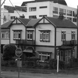 35 Buller Street (former)