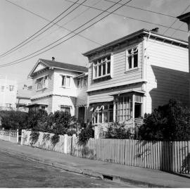 12 & 14 Buller Street 