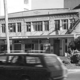 15 - 20 Cambridge Terrace