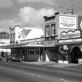 50-53 Cambridge Terrace