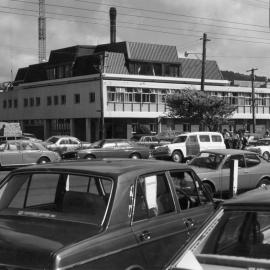 Apple & Pear Marketing Board, 73 - 74 Cambridge Terrace