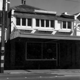 Guido's Pizza, Cambridge Terrace