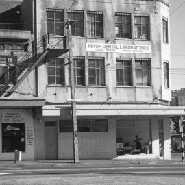 1 Courtenay Place