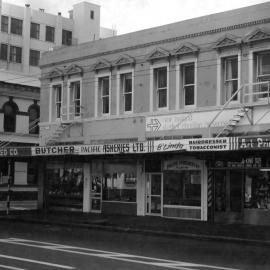 52 - 56 Courtenay Place 