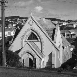 Saint Anne's Anglican Church (former), 77 Northland Road