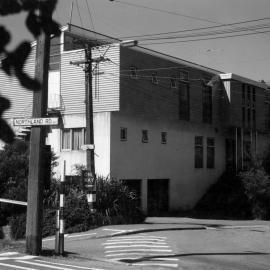 Priory, 186 Glenmore Street, Northland