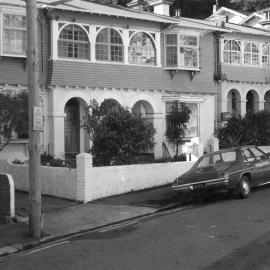 5-11A Grass Street, Oriental Bay