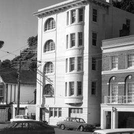 Inverleith, 306 Oriental Parade