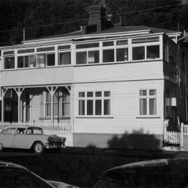 136 - 138 Oriental Parade