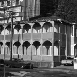 140 - 142 Oriental Parade