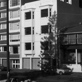 Coburn House, 246 Oriental Parade
