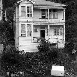 44 Reuben Avenue, Brooklyn