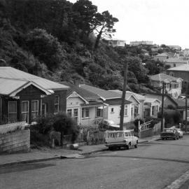 Reuben Avenue, Brooklyn