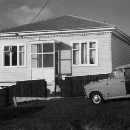 27A Tanera Crescent, Brooklyn