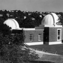 Carter Observatory, Kelburn