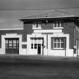 Fire Station, 68 Miramar Avenue