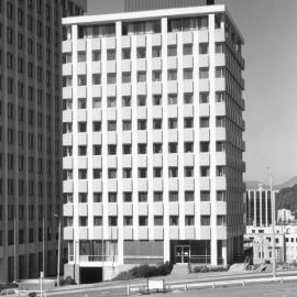 Chase N.B.A. House, 163 The Terrace