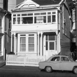 172 Oriental Parade
