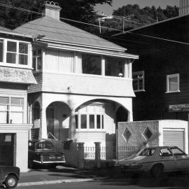 254 Oriental Parade, Oriental Bay