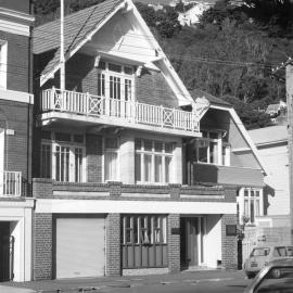 298 Oriental Parade, Oriental Bay
