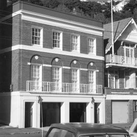 300 Oriental Parade, Oriental Bay