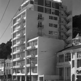  Kensington Apartments, 236 Oriental Parade