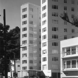 Wharenui Apartments, 274 Oriental Parade