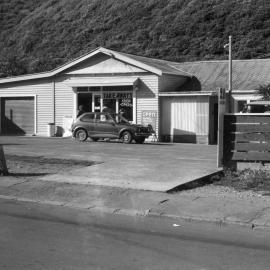 Takeaways, 28 - 30 Happy Valley Road, Owhiro Bay