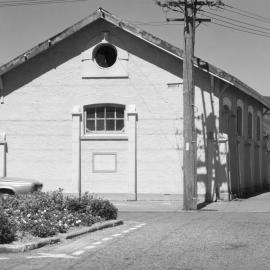 Royal Orange Lodge No.47,  40a Buick Street, Petone