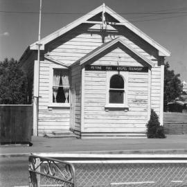 Petone Full Gospel Fellowship, Sydney Street, Petone