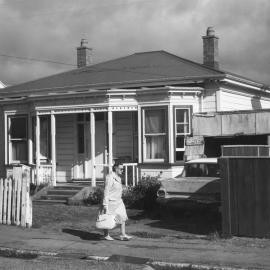 27 Bay Street, Petone