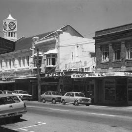 228-236 Jackson Street, Petone