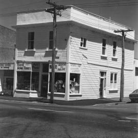 328 Jackson Street, Petone