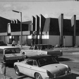 Victoria Tavern, 138 Jackson Street, Petone