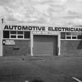 Perry White, 13 Kingsford Smith Street, Rongotai 