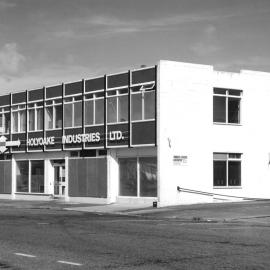 Holyoake Industries Ltd, 56 - 58 Kingsford Smith Street, Rongotai 