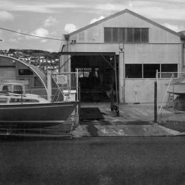 Ward Wright Ltd, 93 Tirangi Road, Rongotai