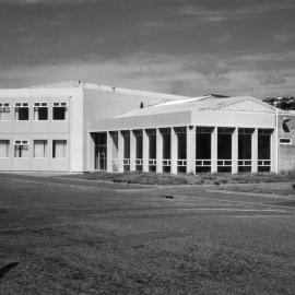 Philips Electrical Industries,  68 - 74 Kingsford Smith Street, Rongotai