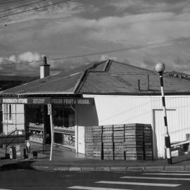 Roseneath Store, 9 Grafton Road, Roseneath