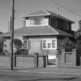 40 Dundas Street, Seatoun