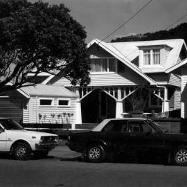 20 Dundas Street, Seatoun