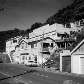 495 & 497 Karaka Bay Road