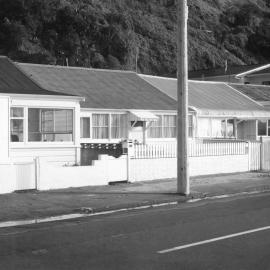 161-163 Marine Parade, Seatoun