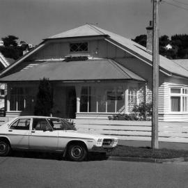 18 Inglis Street, Seatoun