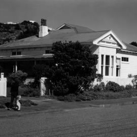 15 Inglis Street, Seatoun